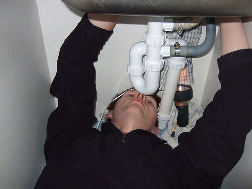How To Unclog A Laundry Sink How To Unclog A Laundry Sink, How To Unclog Basement Sink